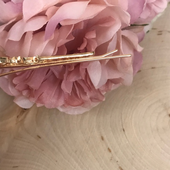 2 Pcs Decorative Scissor Hair Pins - Picture 10 of 13